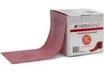 Thera-Band - 50 Yard-Red/Medium