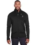 Spyder S16539 Men's Venom Full-Zip Jacket - Black - M