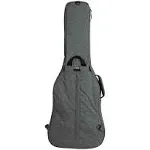 Gator Transit Series Electric Guitar Gig Bag - Grey