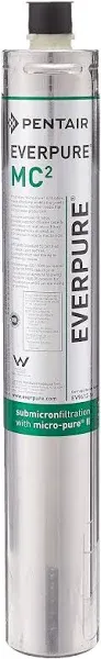 Everpure MC2 Water Filter Cartridge EV961256