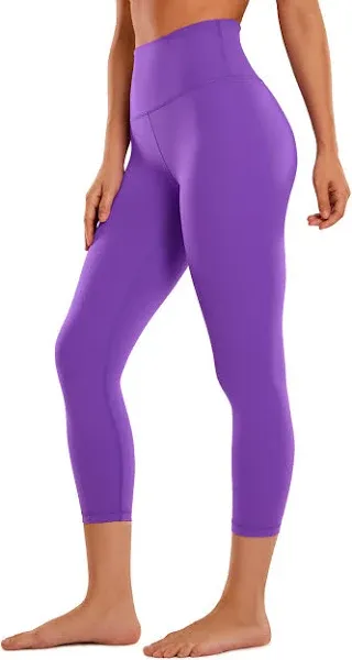 CRZ Yoga Women's Butterluxe High Waisted Yoga Leggings