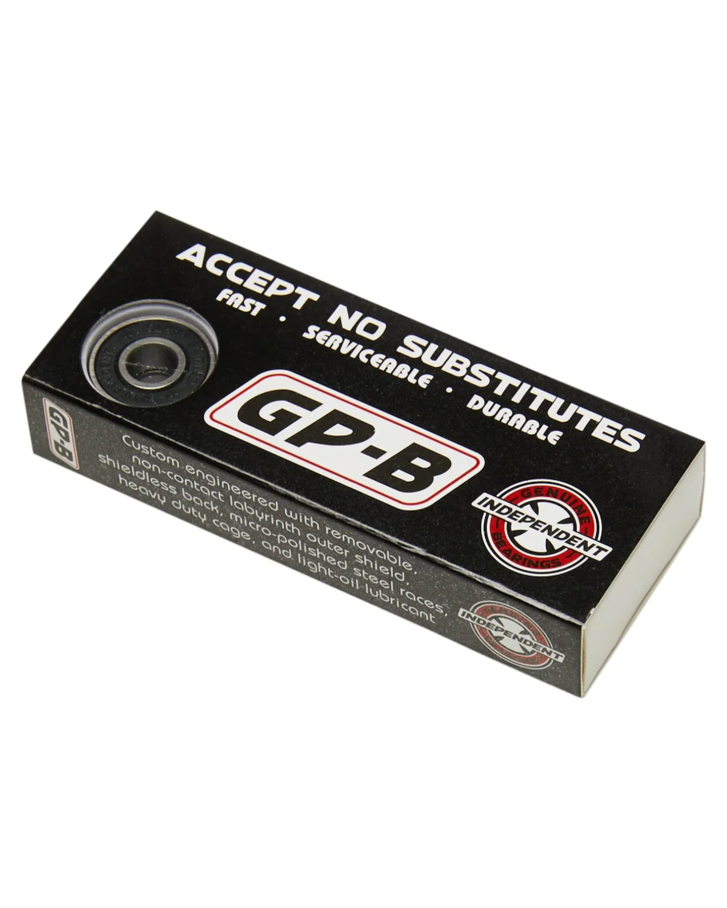 Independent GP-B Skateboard Bearings