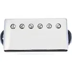 Seymour Duncan SH-4 JB Model Humbucker Pickup - Nickel