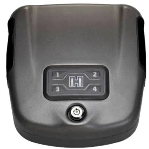 Hornady Rapid Safe Shotgun Wall Lock