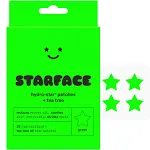 Starface Hydro-Star + Tea Tree Pimple Patches