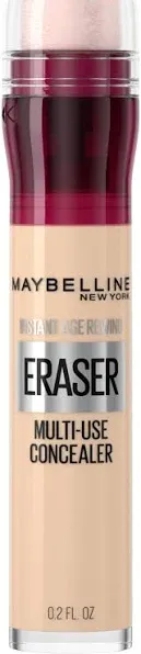 Maybelline Instant Age Rewind Eraser Concealer Multi-Use