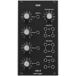 Behringer CP3A-M Mixer Eurorack Synthesizer Module | Reverb