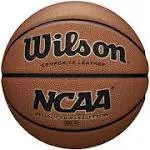 Wilson NCAA Final Four Edition Basketball, Intermediate Size - 28.5"