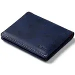 Bellroy Slim Sleeve Wallet Ocean