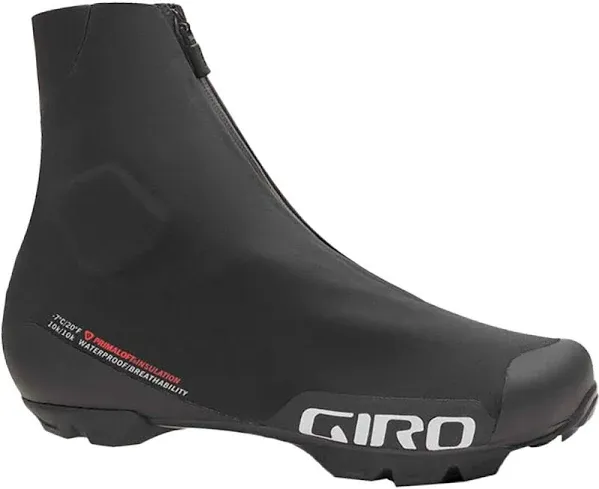 Giro Blaze MTB Cycling Shoes - Black