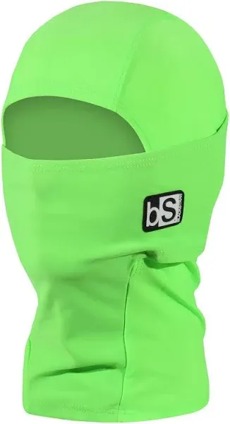 BlackStrap Kids Hood Balaclava