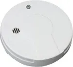 Kidde i9050 Battery Operated Smoke Alarm Low Battery Indicator 2 Pack