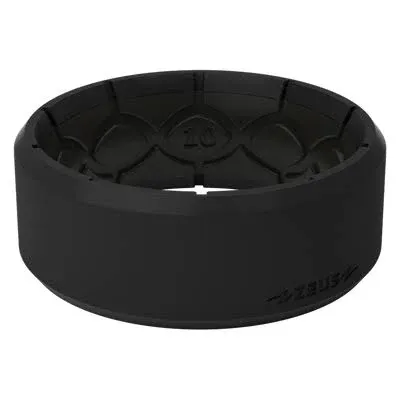 Men Groove Life Zeus Edge Ring