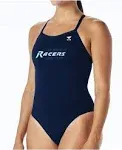 TYR Women's Durafast Elite Diamondfit Swimsuit