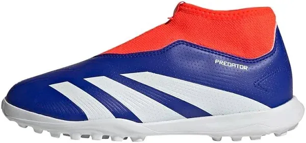 Adidas Predator League Laceless Turf Boots