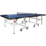 Butterfly Octet 25 Rollaway Blue Table Tennis Table