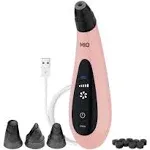 Spa Sciences Mio Diamond Microdermabrasion & Pore Extraction Skin Resurfacing System Pink