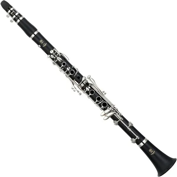 Pre-Owned Yamaha YAS-200ADII Advantage Alto Saxophone (9703)