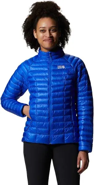 Mountain Hardwear Women's Ghost Whisperer/2 Jacket