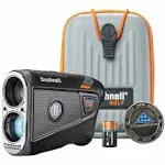 Bushnell Golf Tour V6 Patriot Pack Rangefinder