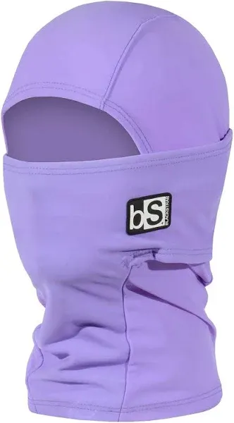 BlackStrap Kids Hood Balaclava