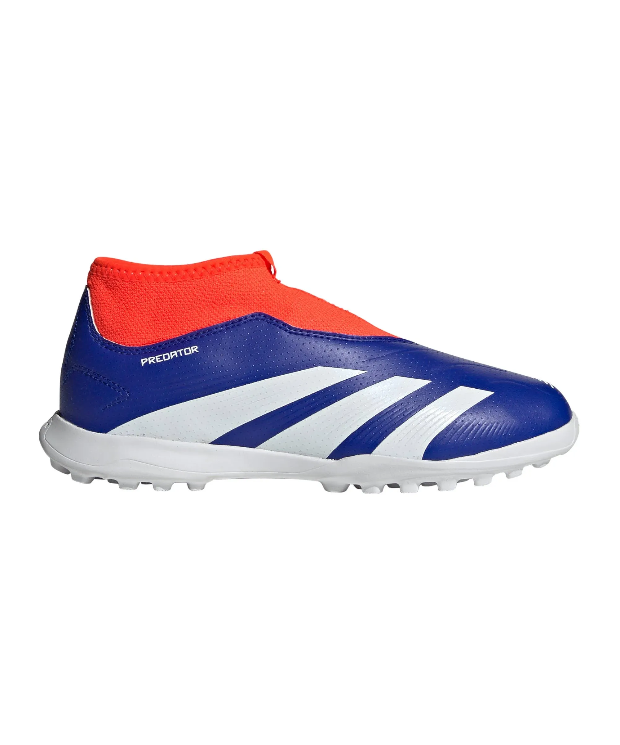 Adidas Predator League Laceless Turf Boots Kids