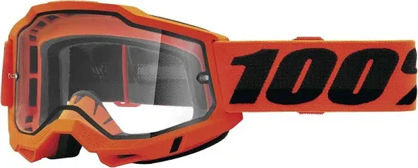 100% Accuri 2 Enduro Goggles 50221-501-05