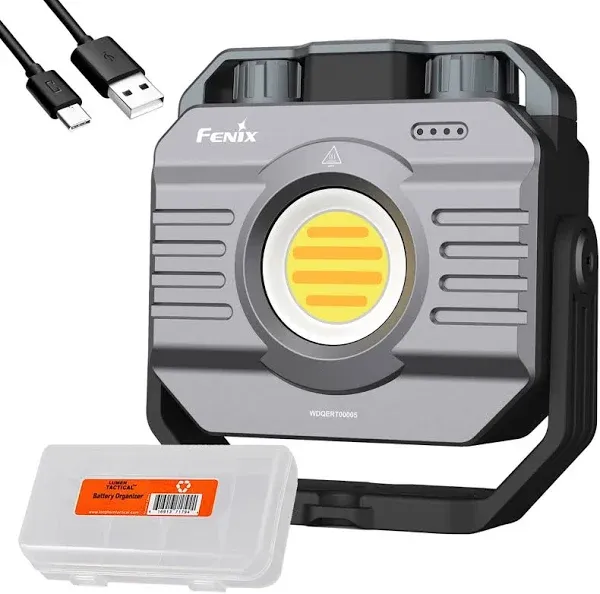 Fenix CL28R Rechargeable Lantern