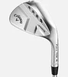 Callaway Jaws Full Toe Chrome Wedge