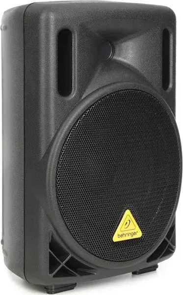 Behringer B208D Active 200W 2-Way PA Speaker System