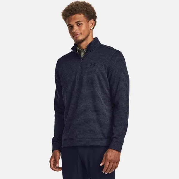 Men's Under Armour Storm Sweaterfleece Quarter Zip