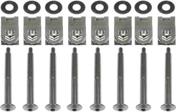 Dorman Truck Bed Mounting Hardware