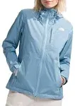 The North Face Alta Vista Jacket - Women's Steel Blue Xs