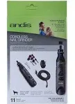 Andis 6-Speed Cordless Nail Grinder