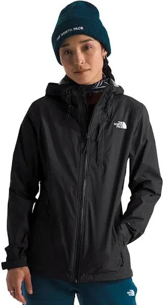 The North Face Alta Vista Jacket - Women's TNF Black XL