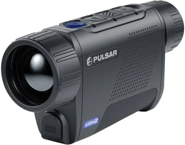 Pulsar Axion 2 XG35 Thermal Monocular