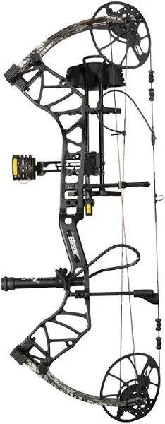 Bear Archery Legit RTH Compound Bow