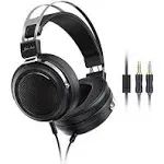 FiiO Jade Audio JT1 Closed dynamic over-ear gaming headphones Headset with mic