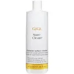 Gigi 0750 Sure Clean Surface Cleaner - 16 oz