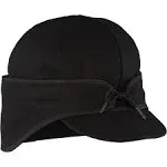 Stormy Kromer Rancher Cap (7 1/2 Black)