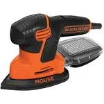 Black & Decker - BDEMS600 - Mouse Detail Sander