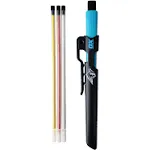 OX Tools Pro Tuff Carbon Marking Pencil Value Pack