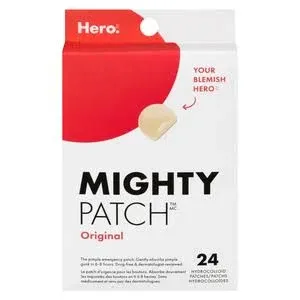 Hero Cosmetics Mighty Patch Original