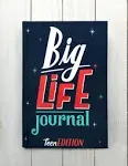 Big Life Journal: Teen Edition [Book]