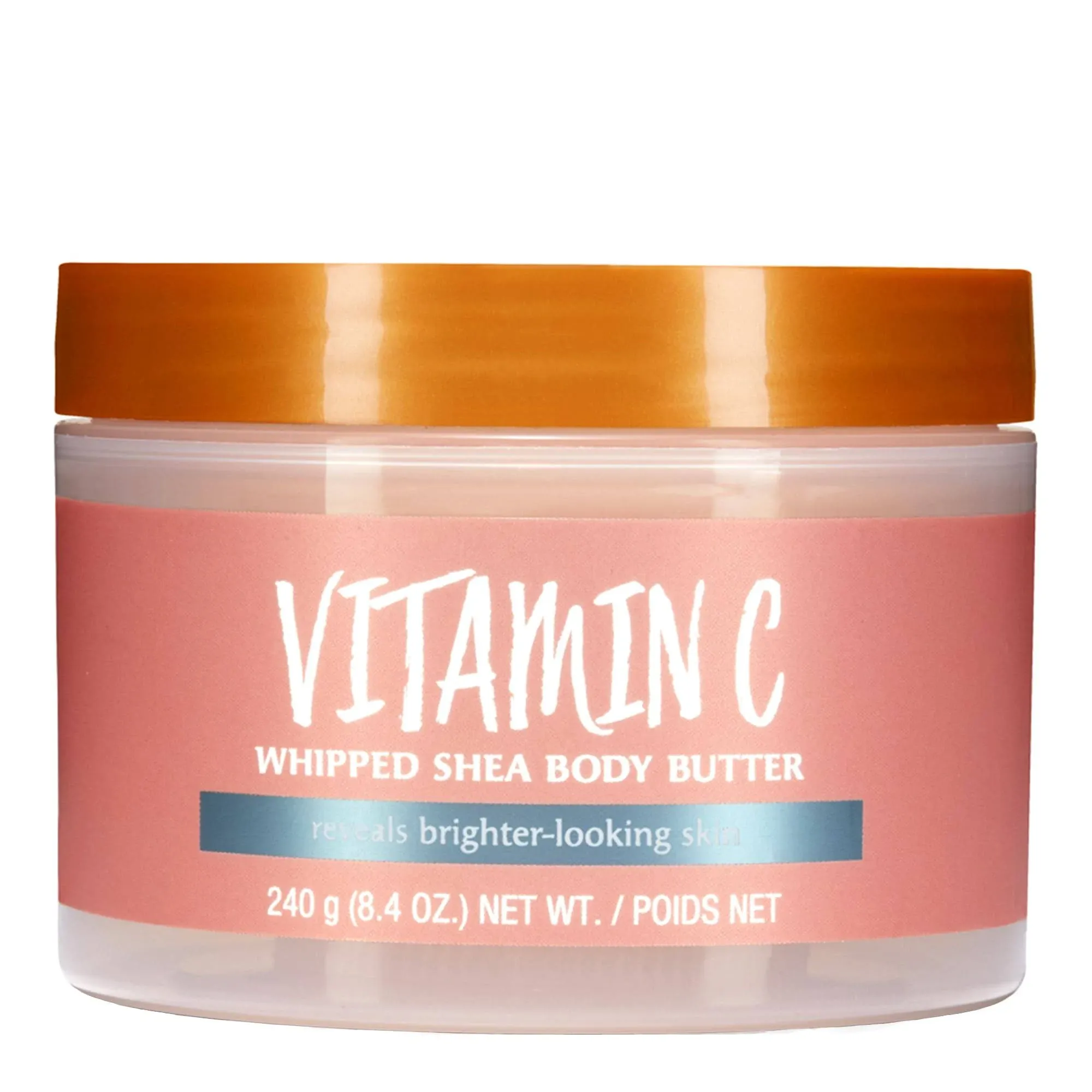 Tree Hut Crema corporal Vitamin C 240g