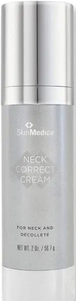 SkinMedica Neck Correct Cream