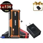 GOOLOO GP4000 4000amps Jump Starter