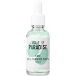 Isle of Paradise Self Tanning Drops Medium