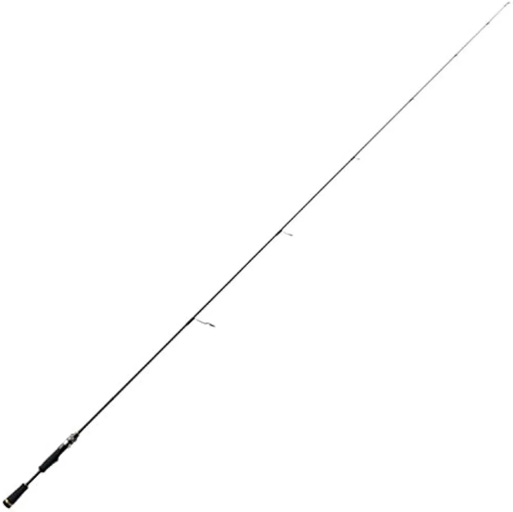 Major Craft Benkei Spinning Rod BIS-68ML