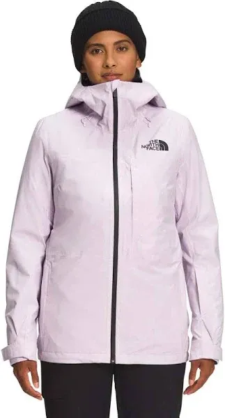 Women's ThermoBall Eco Snow Triclimate Jacket